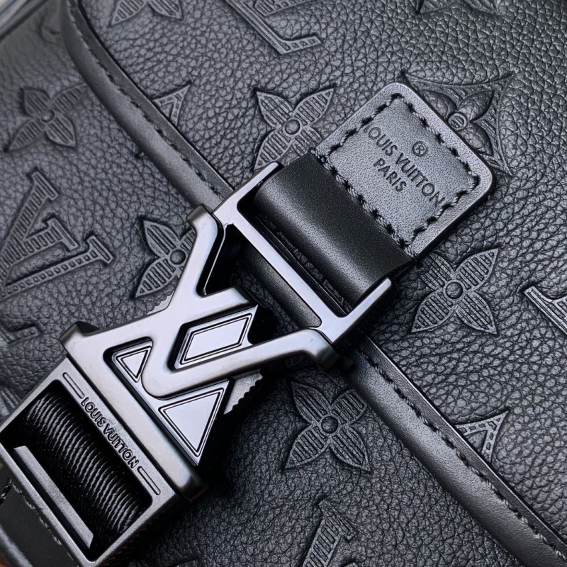 Mens LV Satchel bags